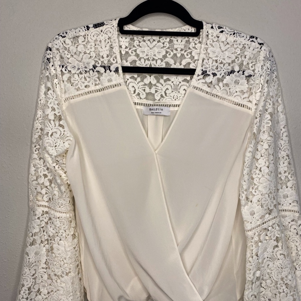 Bailey 44 Blouse
